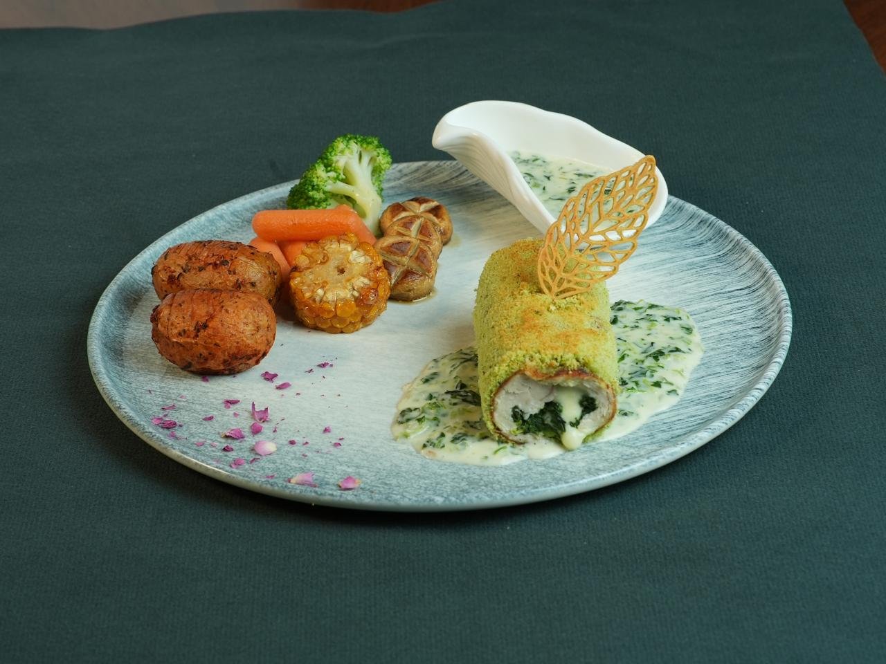 تشكين فلورنتينا